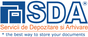 SDA Logo