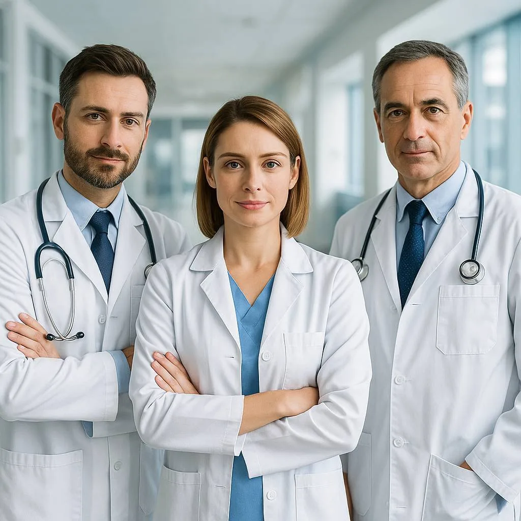 Arhivarea documentelor din domeniul medical